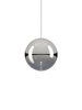 Random Solo Cluster Suspension Lamp by LODES