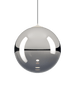 Random Solo Cluster Suspension Lamp by LODES