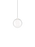 Random Solo Cluster Suspension Lamp by LODES