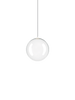 Random Solo Cluster Suspension Lamp by LODES