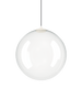 Random Solo Cluster Suspension Lamp by LODES