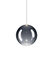 Random Solo Cluster Suspension Lamp by LODES