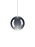 Random Solo Cluster Suspension Lamp by LODES