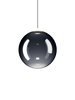 Random Solo Cluster Suspension Lamp by LODES