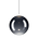 Random Solo Cluster Suspension Lamp by LODES