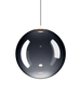 Random Solo Cluster Suspension Lamp by LODES