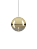 Random Solo Cluster Suspension Lamp by LODES