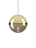 Random Solo Cluster Suspension Lamp by LODES