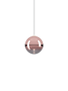 Random Solo Cluster Suspension Lamp by LODES