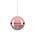 Random Solo Cluster Suspension Lamp by LODES
