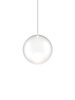 Random Solo Cluster Suspension Lamp by LODES