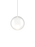 Random Solo Cluster Suspension Lamp by LODES