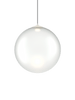 Random Solo Cluster Suspension Lamp by LODES