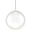 Random Solo Cluster Suspension Lamp by LODES