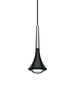 Rain Cluster Suspension Lamp by LODES
