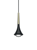 Rain Cluster Suspension Lamp by LODES
