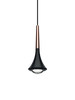Rain Cluster Suspension Lamp by LODES