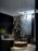 Rain Cluster Suspension Lamp by LODES