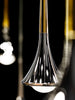 Rain Cluster Suspension Lamp by LODES