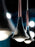 Rain Cluster Suspension Lamp by LODES