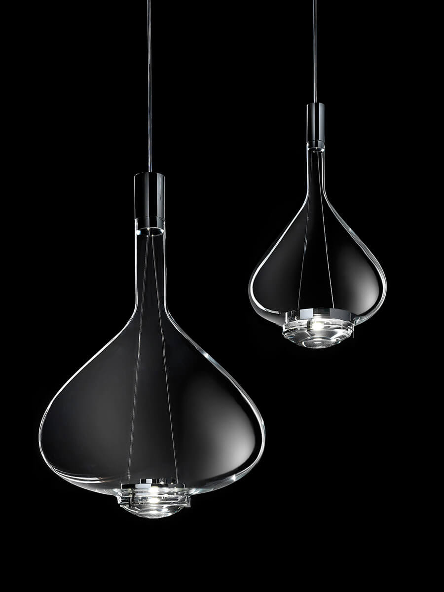 Sky–Fall Double Canopy by LODES