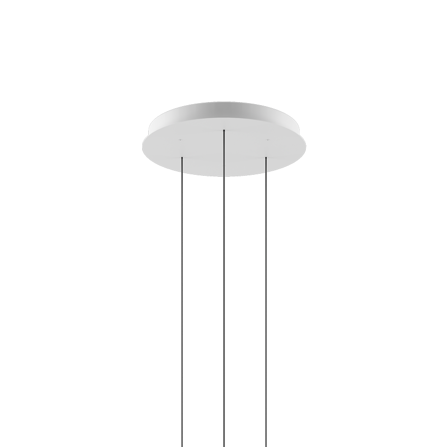 Round Cluster System by LODES