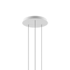 Système de cluster rond par LODES
