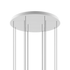 Système de cluster rond par LODES