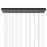 Rectangular Cluster System by LODES