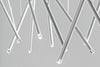 A–Tube Nano Duo Cluster Suspension Lamp by LODES