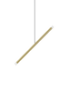 A–Tube Nano Duo Cluster Suspension Lamp by LODES