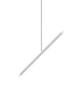 A–Tube Nano Duo Cluster Suspension Lamp by LODES