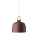 JIM Bell Cluster Suspension Lamp by LODES