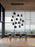 JIM Cylinder Cluster Suspension Lamp by LODES