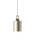 JIM Cylinder Cluster Suspension Lamp by LODES