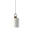 JIM Cylinder Cluster Suspension Lamp by LODES