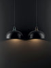 Jim Dome Lamp by LODES