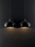 Jim Dome Lamp by LODES