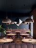 Jim Dome Lamp by LODES