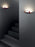 Aile Wall Lamp by LODES