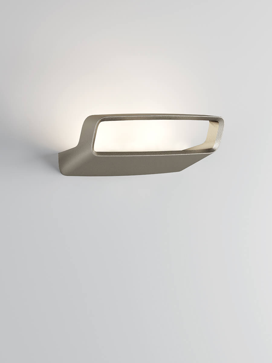 Aile Wall Lamp by LODES