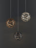 Kelly Cluster Suspension Lamp by LODES