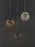 Kelly Cluster Suspension Lamp by LODES