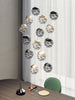 Kelly Cluster Suspension Lamp by LODES