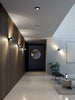 Nautilus Wall Lamp by LODES