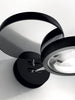 Nautilus Wall Lamp by LODES