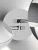 Nautilus Mini Wall Lamp by LODES