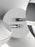 Nautilus Mini Wall Lamp by LODES