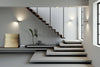 Nautilus Spot Ceiling Lamp by LODES