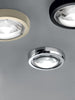 Nautilus Spot Ceiling Lamp by LODES